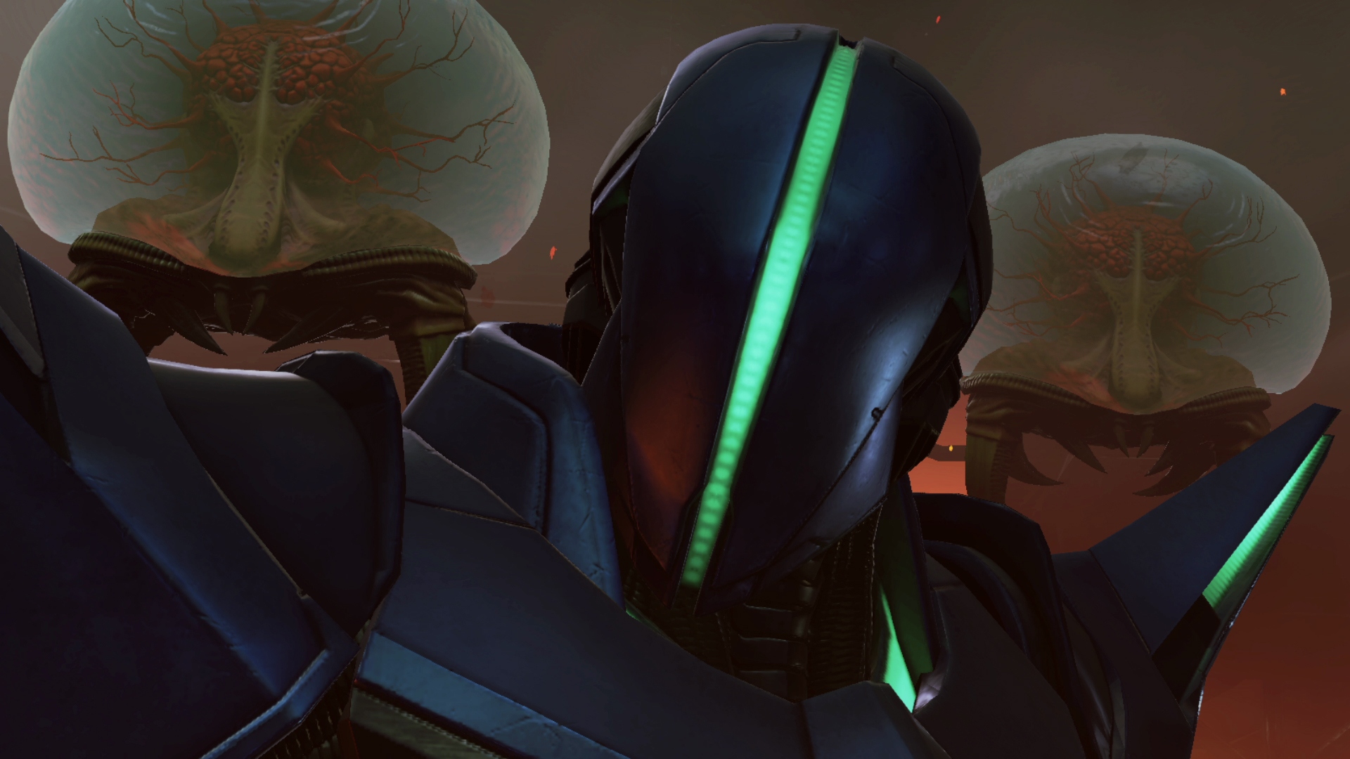 Metroid Prime 4: Beyond - Imagen 34